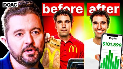 The SIMPLE Way People Make MONEY Without Working Harder! | The Money