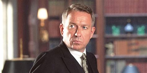 Sean Pertwee Aka Alfred Pennyworth On Gotham Wiki Bio Net Worth