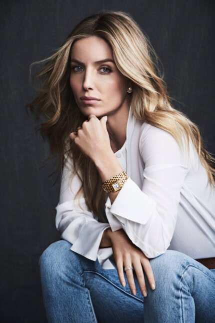 Annabelle Wallis Bio Age Height Partner Movies And Tv Shows Legitng