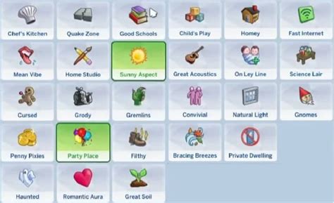 Best Sims 4 Lot Traits And Challenges Updated 2023
