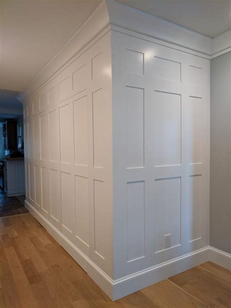 Check spelling or type a new query. Classic Hidden Hallway Door | Non-warping patented wooden ...