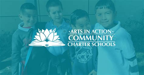 Arts In Action Community Charter School