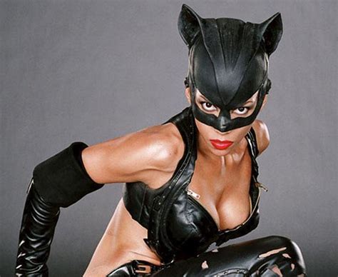 Hottest Female Superheroes Daily Star