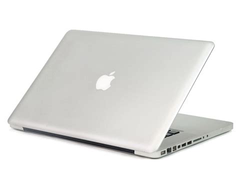 Apple Macbook Pro 15 Inch Glossy A1286 Mid 2012 Pre Retina Mo And Joe