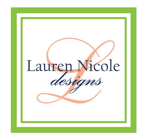 Charlotte Smarty Pants Meet Lauren Nicole Designs And Lila Home