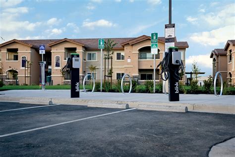 Bringing Home Electric Vehicle Charging Solutions