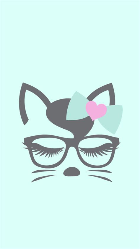 Cute Glasses Wallpapers Top Free Cute Glasses Backgrounds Wallpaperaccess
