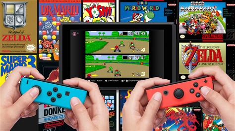 ¡os damos la bienvenida a la página oficial española de nintendo switch en facebook! Nintendo Switch Online: Your guide to the subscription service and its retro-game library - CNET
