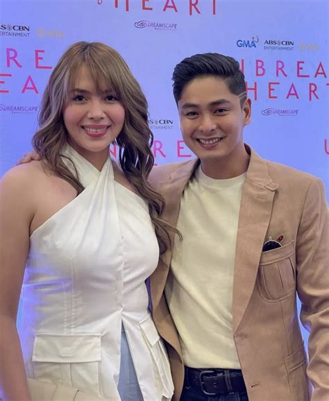 Coco Martin And Julia Montes Confirm Relationship After Years