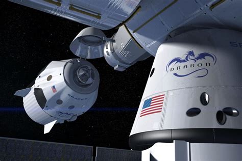 Viaggi spaziali all ISS La NASA pretende più equipaggio da Boing Tidingsblog com Tech Blog