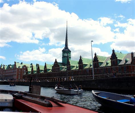 Dagbladet børsen) is a danish newspaper specialising in business news. A Little Time and a Keyboard: Experiencing Copenhagen ...