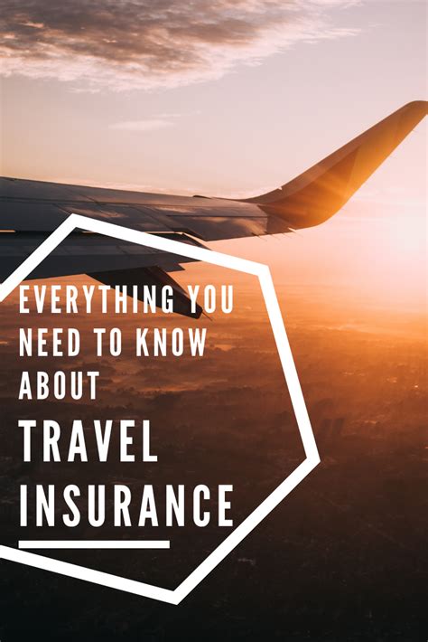 To help you find the best pandemic travel insurance we evaluated over 50 plans using data from squaremouth, a travel insurance provider. Everything You Need To Know About Buying Travel Insurance (With images) | Best travel insurance ...