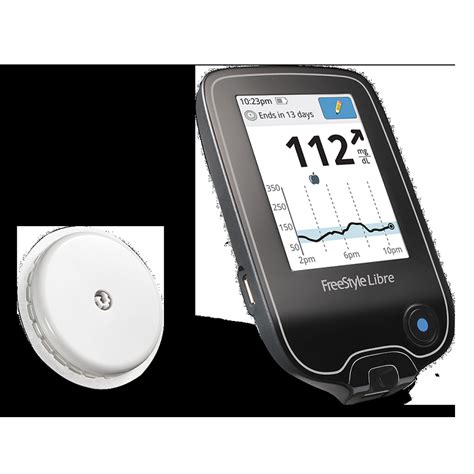 Abbott Launches Freestyle Libre For Real Time Glucose Monitoring