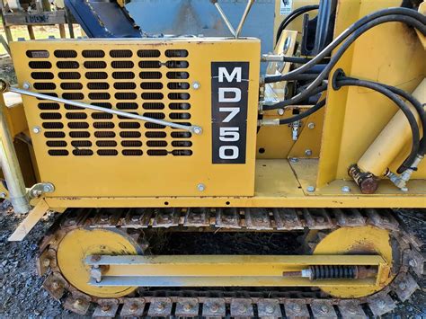 2003 Struck MD 750 - Commercial Vehicles - Buffalo, Texas | Facebook