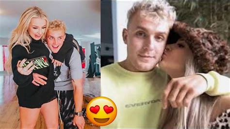 Jake paul and tana mongeau are officially married. Jake Paul and Tana Mongeau CUTEST & BEST MOMENTS!! - YouTube