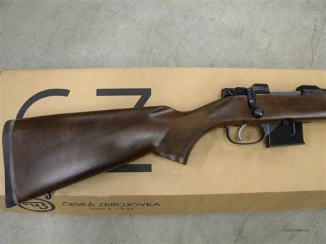 Cz Usa Cz 527 762x39 Carbine For Sale