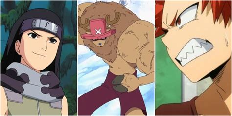 One Piece 5 Anime Characters Pre Time Skip Chopper Could Defeat And 5