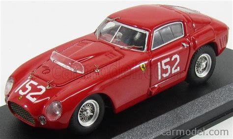 Art Model Art350 Scale 143 Ferrari 375mm Coupe Ch0322 Chanute
