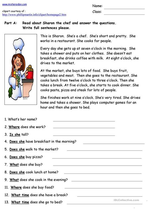 Free Printable Reading Comprehension Worksheets Grade 5 Lexias Blog