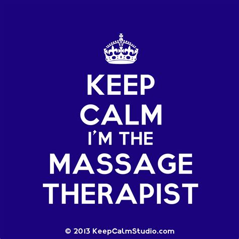 Massage Room Massage Therapy Massage Benefits Keep Calm Quotes Therapist Black Friday
