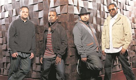 All-4-One to serenade the Bay | Netwerk24