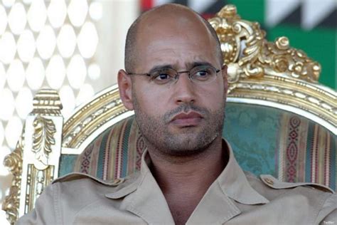 Jul 31 Gaddafis Son To Return To Political Life