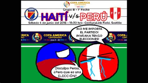 Aunque con una derrota ante brasil, ecuador podría avanzar a cuartos de final. MEMES Jornada 2 | Copa América | Brasil vs Ecuador - Haiti ...