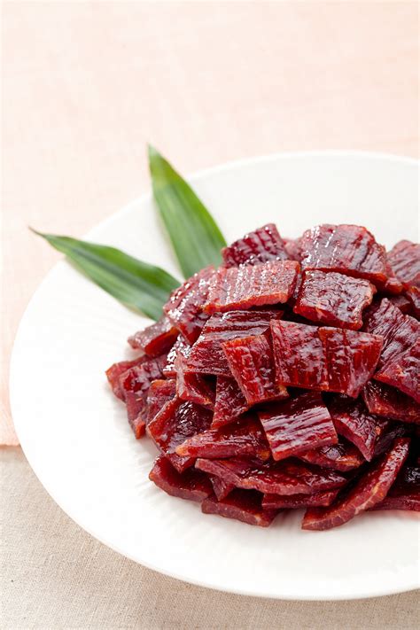 Hawaii Beef Jerky | Big Island Beef Jerky & Snacks | United States