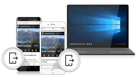 Microsoft Edge Ios Si Naviga Anche Da Iphone E Ipad Iphone Microsoft
