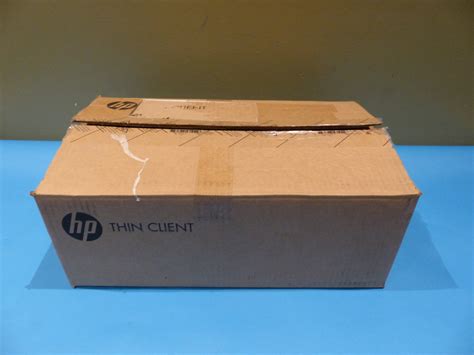 Hp T630 Thin Client Amd Gx 420gi 20ghz Integrated Graphics Mdg Sales