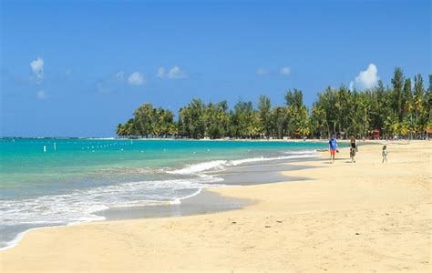 Las 25 Mejores Playas De Puerto Rico Que Debes Visitar Tips Para Tu
