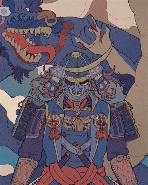 картинка№153 в 2021 г Эскизы персонажей Самурайское искусство