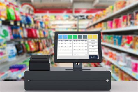5 Best Convenience Store Pos Systems For 2023 Top Pos Systems