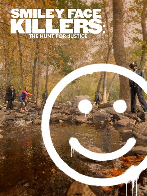 Smiley Face Killers The Hunt For Justice Rotten Tomatoes
