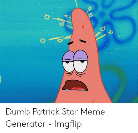 Spongebob Showing Patrick Diapers Meme Template