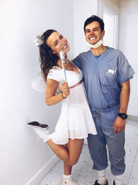21 Of The Best Couple Halloween Costumes For You And Your Bae Halloween
