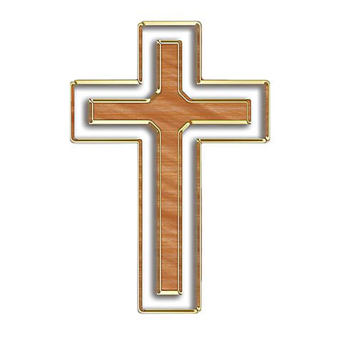 Faith Cross Png Free Png Image