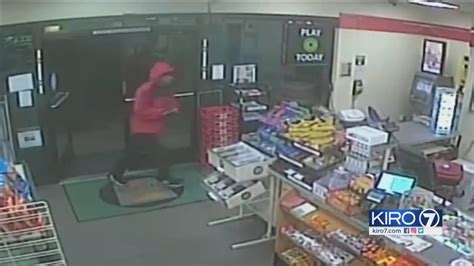 Video Store Clerk Fatally Shot In Edmonds Youtube