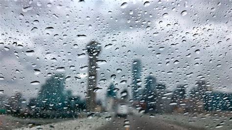 Clima En Dallas Lluvias Y Tormentas A Lo Largo De La Semana