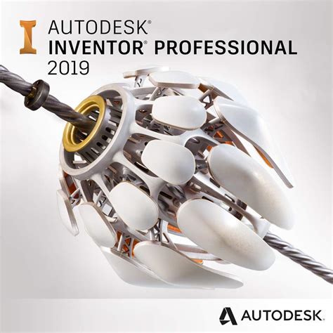 Buy Autodesk Inventor Professional 2022 Digital Software Licence 1