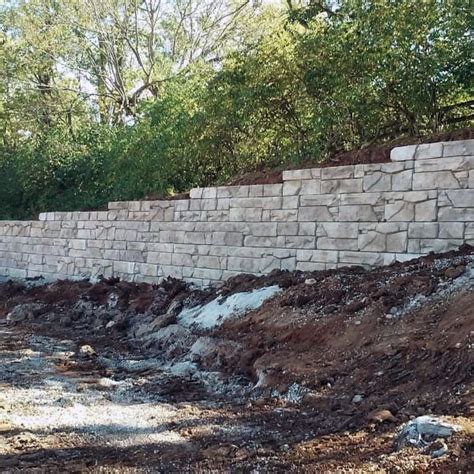 Top 60 Best Retaining Wall Ideas Landscaping Designs