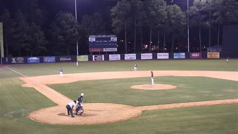 Our mission at georgia bombers baseball is to develop the skills, discipline and strong character necessary for our players to reach the highest level of personal growth. Baseball Scoutz Ga Southern 2015 Showcase Tyler Sylvester ...