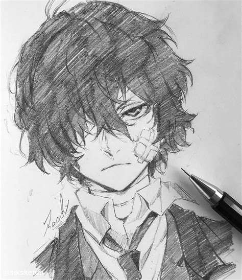 Desenhos Animes Anime Drawings Sketches Anime Sketch Anime