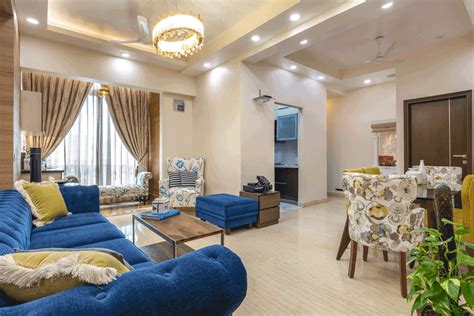 Designer Gupshup This 3bhk Is A Lesson On How To Utilise Space