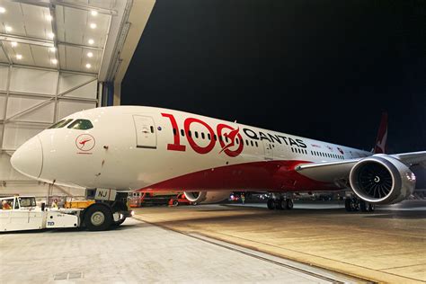 Qantas is Turning 100 in 2020 | Travel Insider