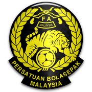 escudos | Malaysia national football team, National football teams