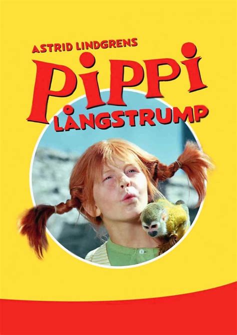 Pippi Longstocking Tv Series 1969 Imdb
