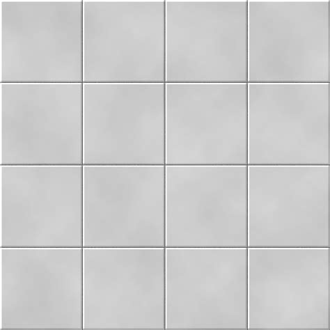 White Bathroom Tiles Background