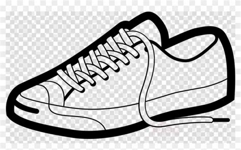 Cartoon Tennis Shoe Clipart Sports Shoes Clip Art Shoes Clipart Png