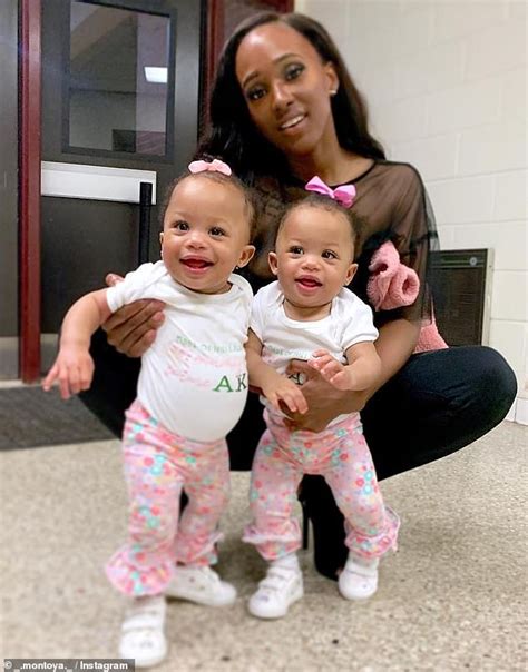 Single Mom 23 Graduates With Two Degrees After Giving Birth To Twin